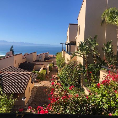 The Sanctuary Penthouse Villa Plettenbergbaai Buitenkant foto