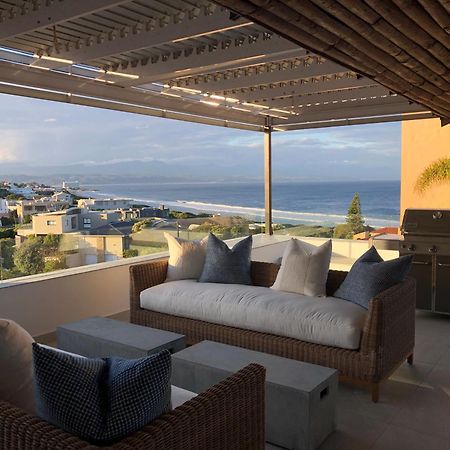 The Sanctuary Penthouse Villa Plettenbergbaai Buitenkant foto