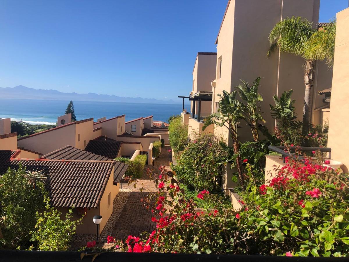 The Sanctuary Penthouse Villa Plettenbergbaai Buitenkant foto