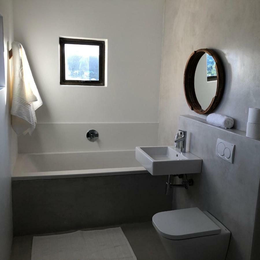 The Sanctuary Penthouse Villa Plettenbergbaai Buitenkant foto