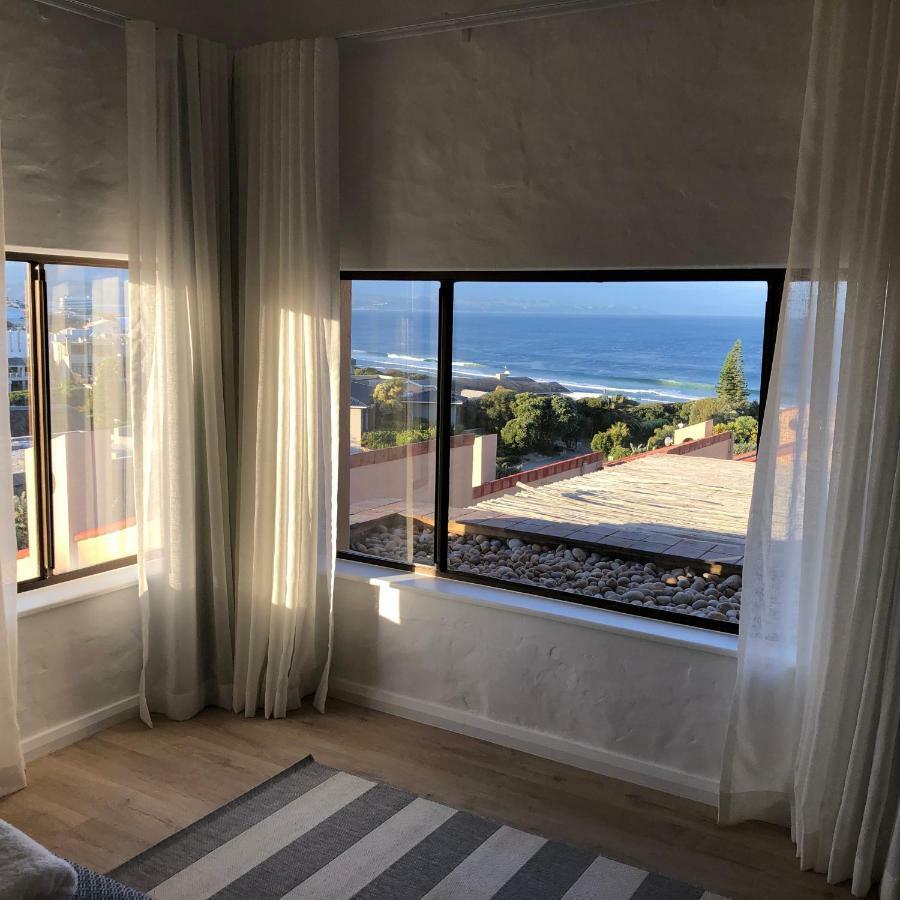 The Sanctuary Penthouse Villa Plettenbergbaai Buitenkant foto