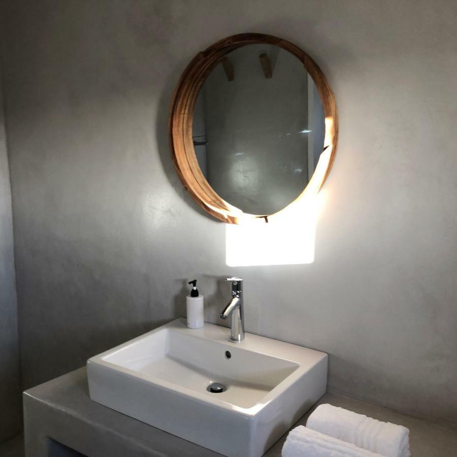 The Sanctuary Penthouse Villa Plettenbergbaai Buitenkant foto